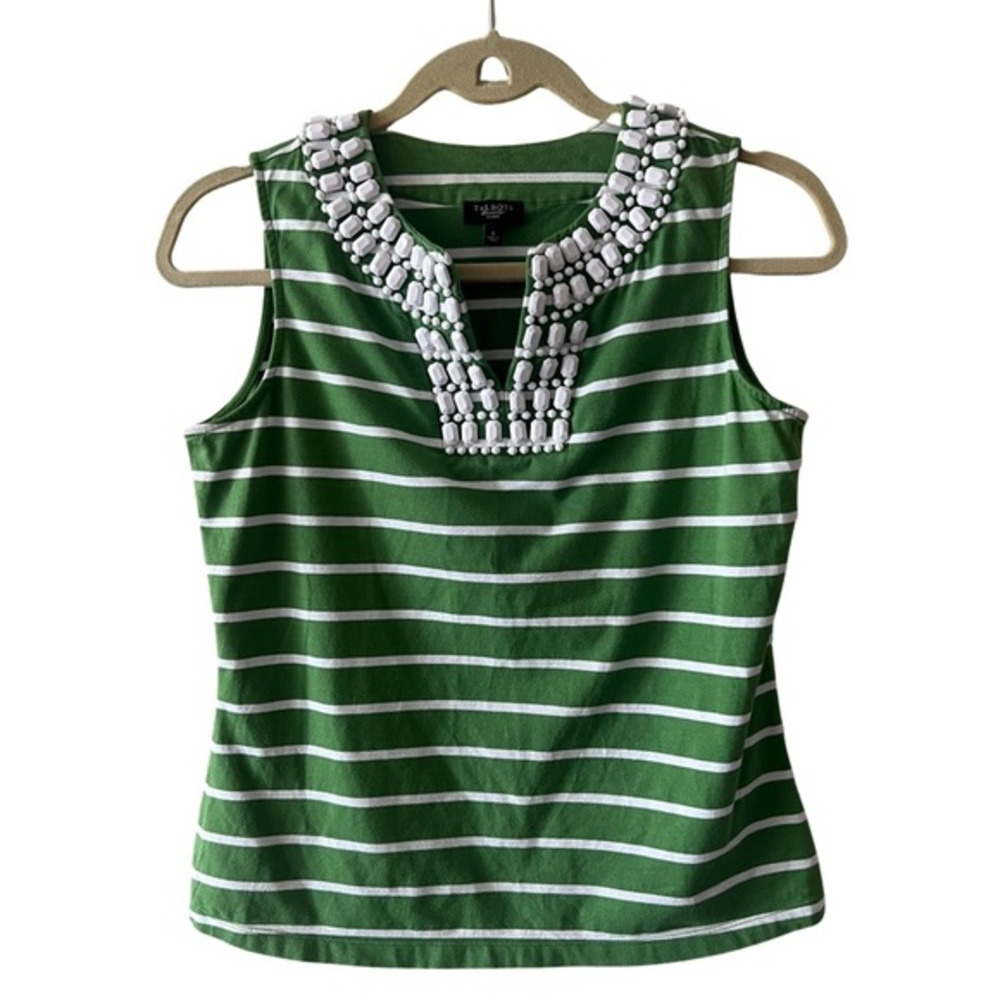 TALBOTS‎ Sleeveless Top 2 for $22❇️